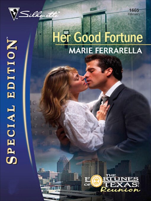 Title details for Her Good Fortune by Marie Ferrarella - Available